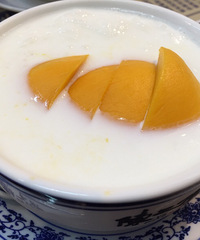 陈二水甜品店