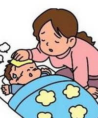 "这3种行为最能破坏孩子免疫力,爸妈千万别"