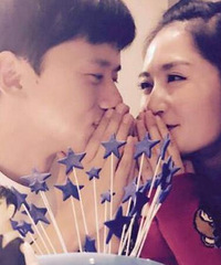 张杰终于回应了和谢娜情变的传闻 他这样说…