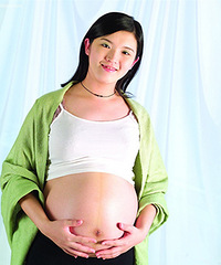 "孕晚期的这些行为准妈一定要注意!"