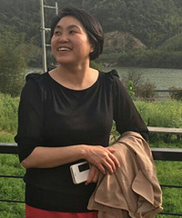 "大家好!我是学前教育专家王云霞,有关学前教育的问题可以问我"