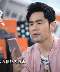 《中国新歌声》首拍mini剧 那英不惧台词多杰伦无NG