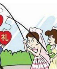 母亲利用女儿骗婚 14岁女孩与不同男子“结婚”7次