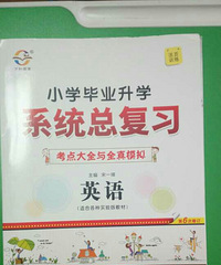 小升初英语暑假课程免费试听