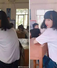 P�����趼����ʶ�㣡���ֻ�Pͼ����ֻ��������ֱ��һλħ����Ů