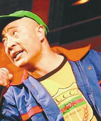 出轨风波后,“赵四”儿子疑发声:理解包容