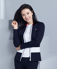 女神微笑教科书!高圆圆拍广告美翻天