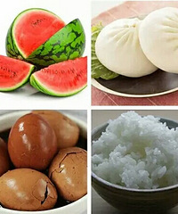 "禁忌三:零食零食都是高糖、高脂肪的食物,"