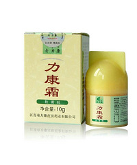 "哺乳期脚气严重可以用什么药膏"