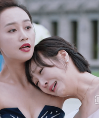 ���Ƕ�������ʹ�ˢ�� ��ȴ��Ů����һ��ȹ��Ȧ��