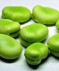 "转给宝爸宝妈|蚕豆虽好,但别轻易给孩子吃!"
