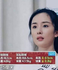用二元一次方程破解了小花的身高之谜后,真相竟是…