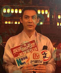 周渝民变脸!脸部浮肿表情僵硬不敢认!