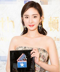 批杨幂演技?《盲山》导演李杨是这样回复的