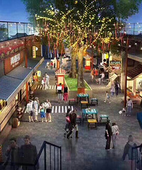 �������ºӽ��������ĵ���