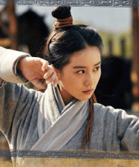 Angelababy唐嫣杨幂 女星的男装造型谁最帅气