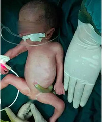 "杭州准妈妈3次怀孕2次流产,胎儿才7个月又遇大出血"