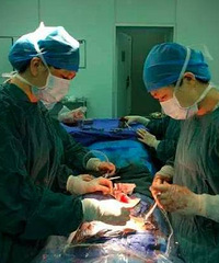 "杭州准妈妈3次怀孕2次流产,胎儿才7个月又遇大出血!这种病错"