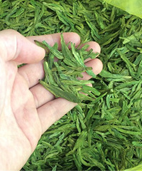 口碑茶叶