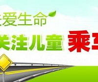 "贝尔乐推出“六一儿童安全座椅特惠专场”"