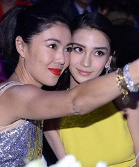 "产后极速瘦身有绝招?苏芒曝baby有遗传因素…"