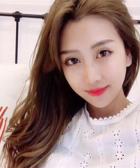 网红主播的一天:冷光美白让我笑的更自信