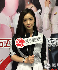 专访蒋欣:也没有男人疼,不吃就更没幸福感了