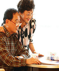 "胸腺瘤发病大多是免疫力紊乱引起的"