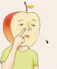 段味十足