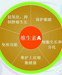 "5.维生素A+D可以一起补吗?如果处于维"
