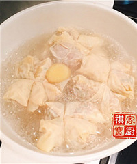 妈妈教我做的菜