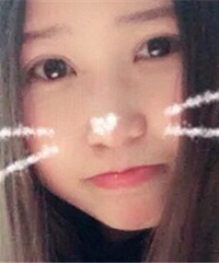 偏瘦的杭州女孩萌萌哒 属于乖乖女型