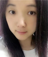 狮子座的金华女孩很清秀 脾气好的有加分
