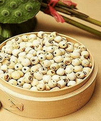"最近爱上吃莲子,孕妇可以吃莲子吗?"