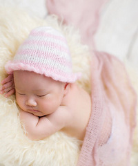 My little princess!