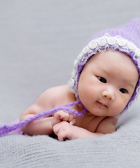 My little princess!