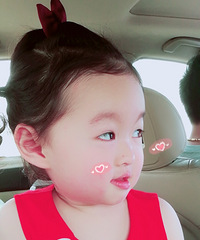 嗨!大妞baby