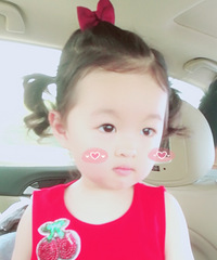 嗨!大妞baby