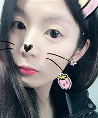与闺蜜一起来征婚!两位姑娘都很爱跳舞