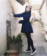 与闺蜜一起来征婚!两位姑娘都很爱跳舞