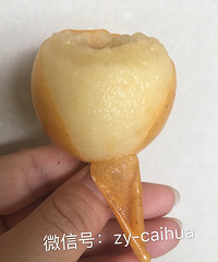 "塘栖枇杷,好吃到停不下来"