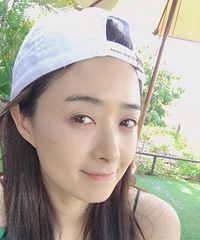 蒋欣素颜出镜这么美,原来秘诀在这儿