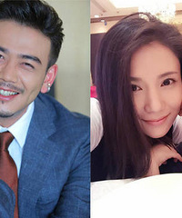 “小包总”杨烁示爱娇妻:为我生俩娃,欠你婚礼