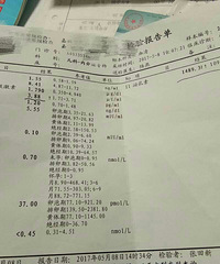 "32个月女孩激素泌乳素超两倍,是性早熟吗?急急急!!!"