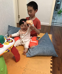 【2017生产日记】之头胎