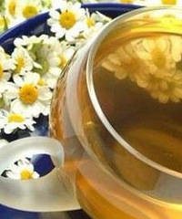 "柠檬枸杞菊花茶的功效"