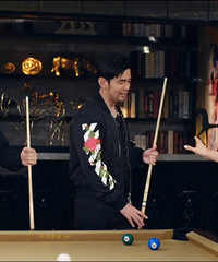 新歌声第四任导师竟是刘欢,一现身“吓坏”陈奕迅