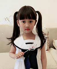 高颜值兄妹