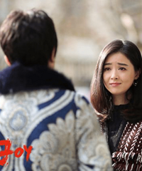 从华妃娘娘到小美美眉,怎么蒋欣总是这么让人心疼?
