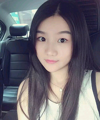 我家乖乖小妹找男朋友,有木有合适的?